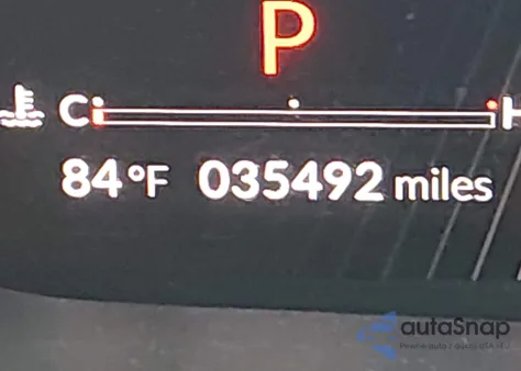 2023 Acura Mdx A-Spec z USA, uszkodzony, nr VIN 5J8YE1H00PL017504